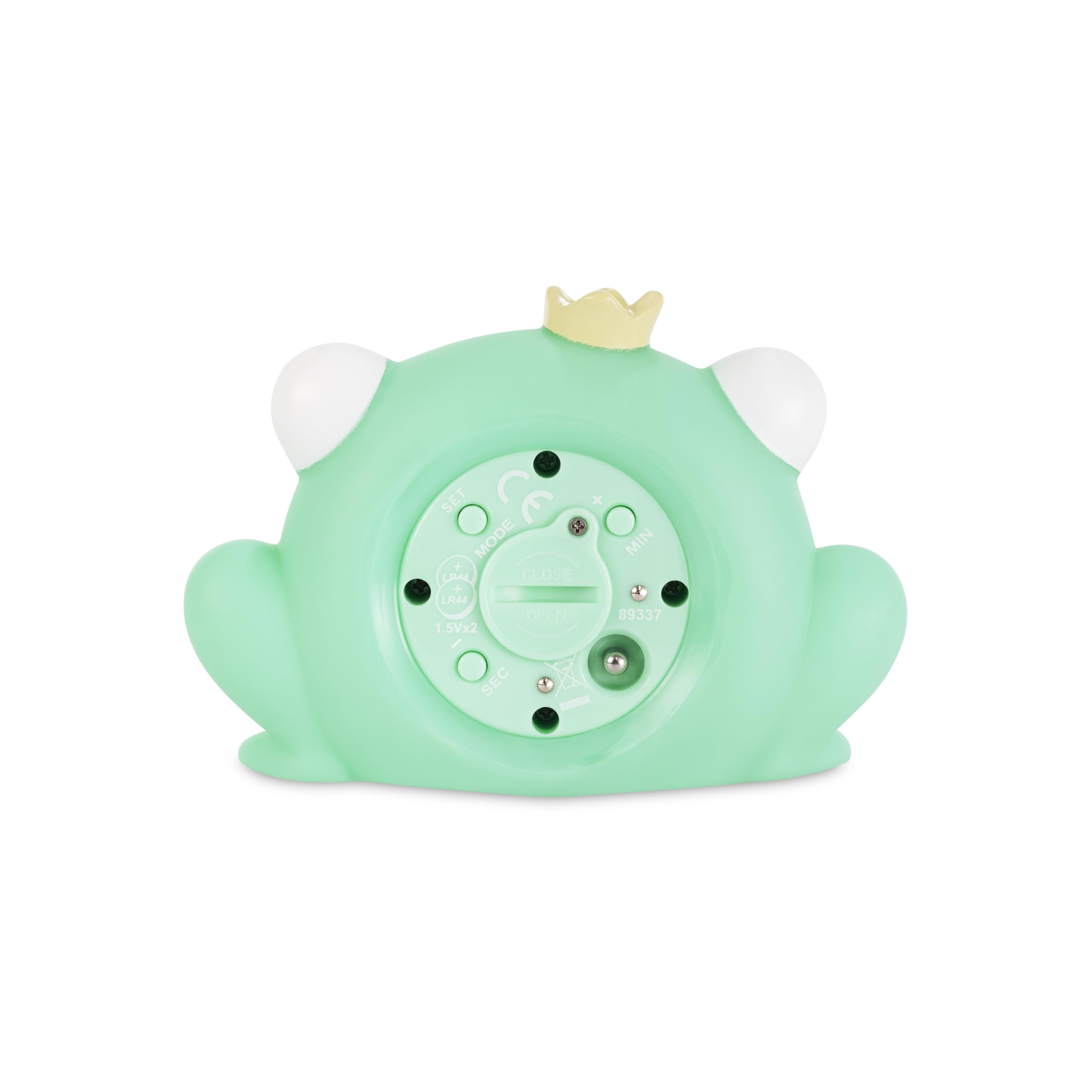 Miniland Thermo Bath Magical - 15 ml, multicolore