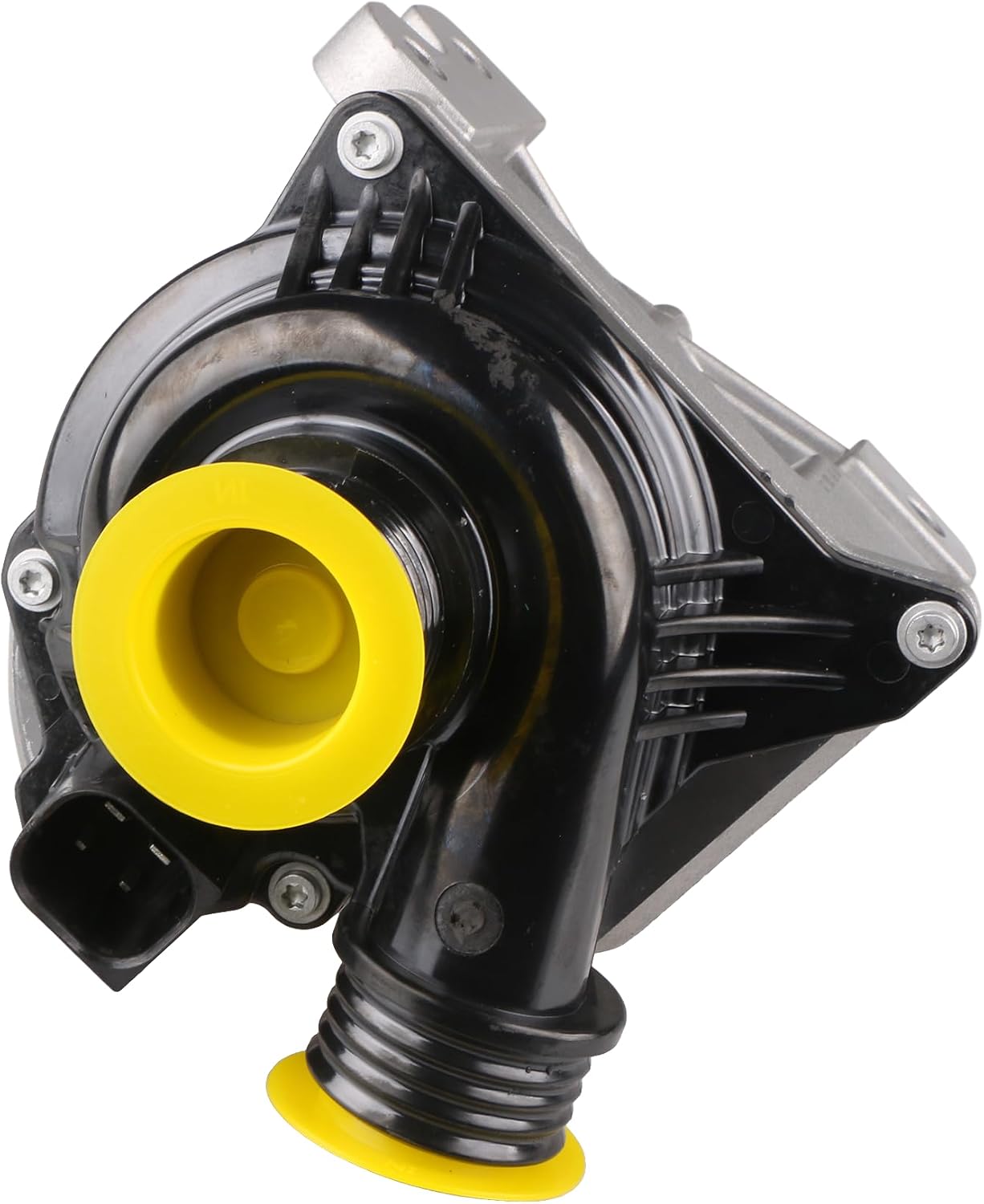 KUIPERAUTO Thermostat Housing Assembly 11537549476 Compatible for BMW 128i E90 323i 325i 328i 330i 335i E60 525i 528i 530i 535i