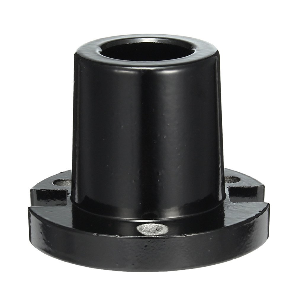 Universal CAT40 CNC Tool Holder Fixture In Aluminum, H/V - Foto 7