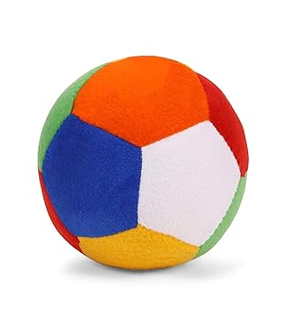 Soft Football for Kids Baby Boy Girl Birthday?