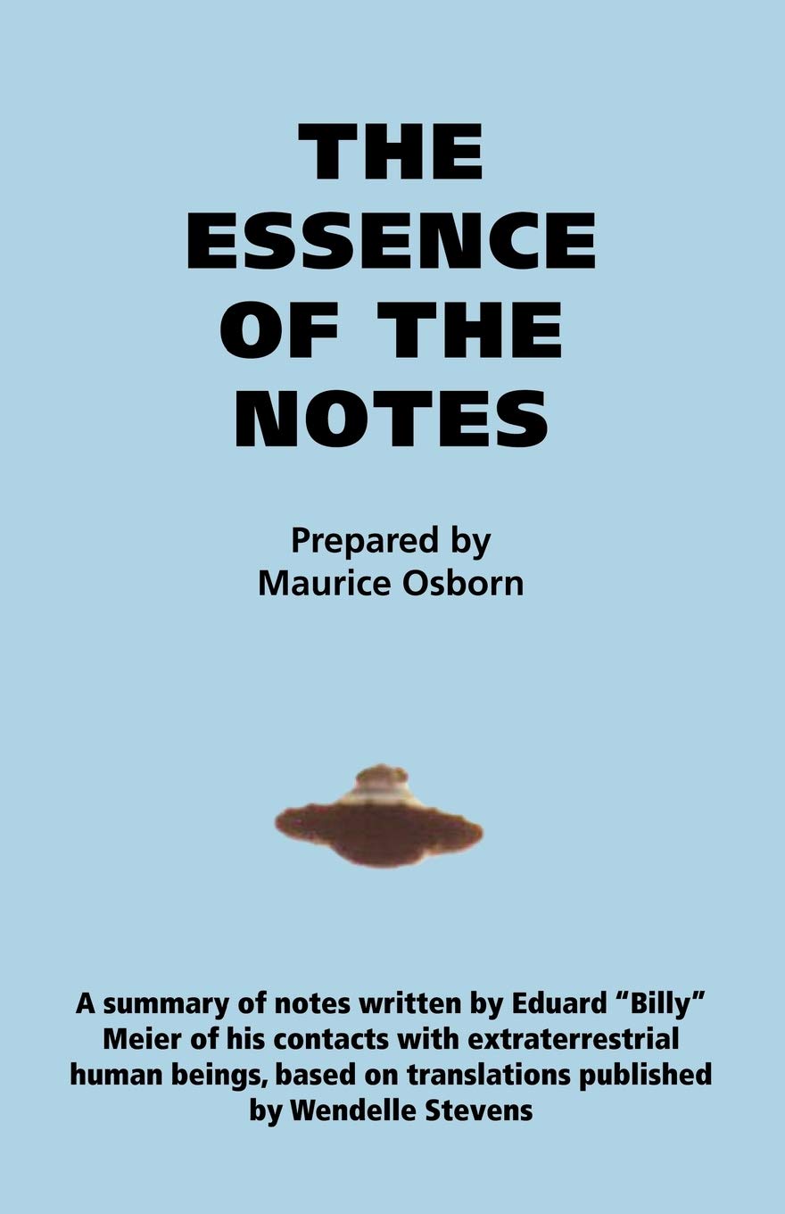Buy The Essence of the Notes — BookShops.in