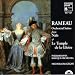 Rameau: Orchestral Suites from Nais & Le Temple de la Gloire