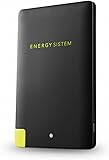 Energy Sistem 420063 - Bater?a portable, 2500 mAh Energy Sistem 420063 - Bater?a portable, 2500 mAh
