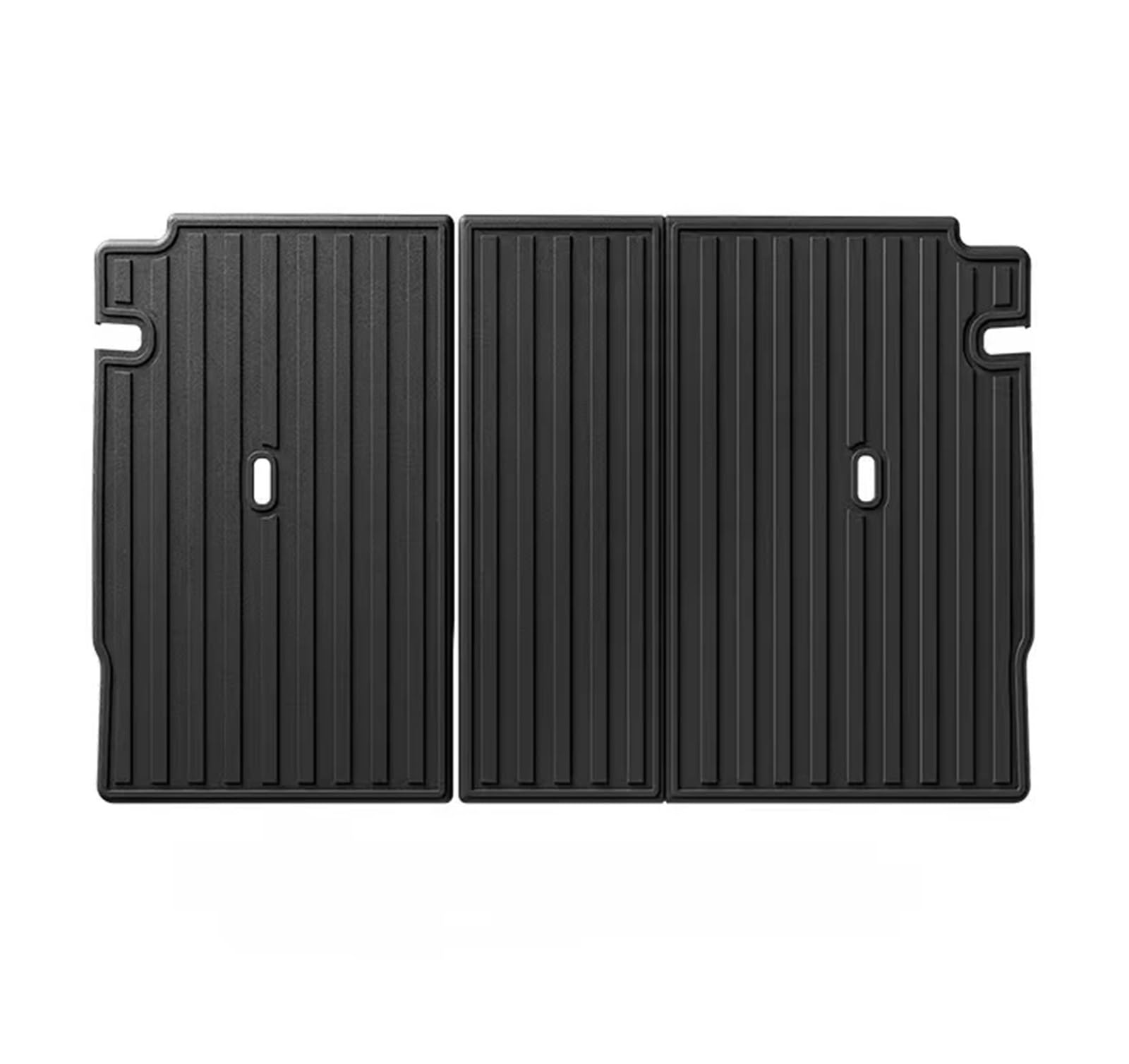 Mata do bagażnika samochodowego XPeng 2023-2025 (Trunk-Mat) (2 x mata na