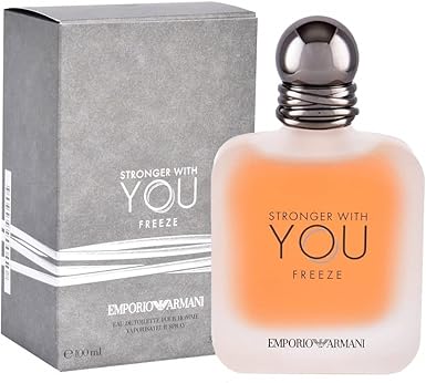 perfume armani emporio hombre
