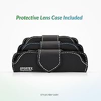 Vista 7 de SAV Eyewear, Azul