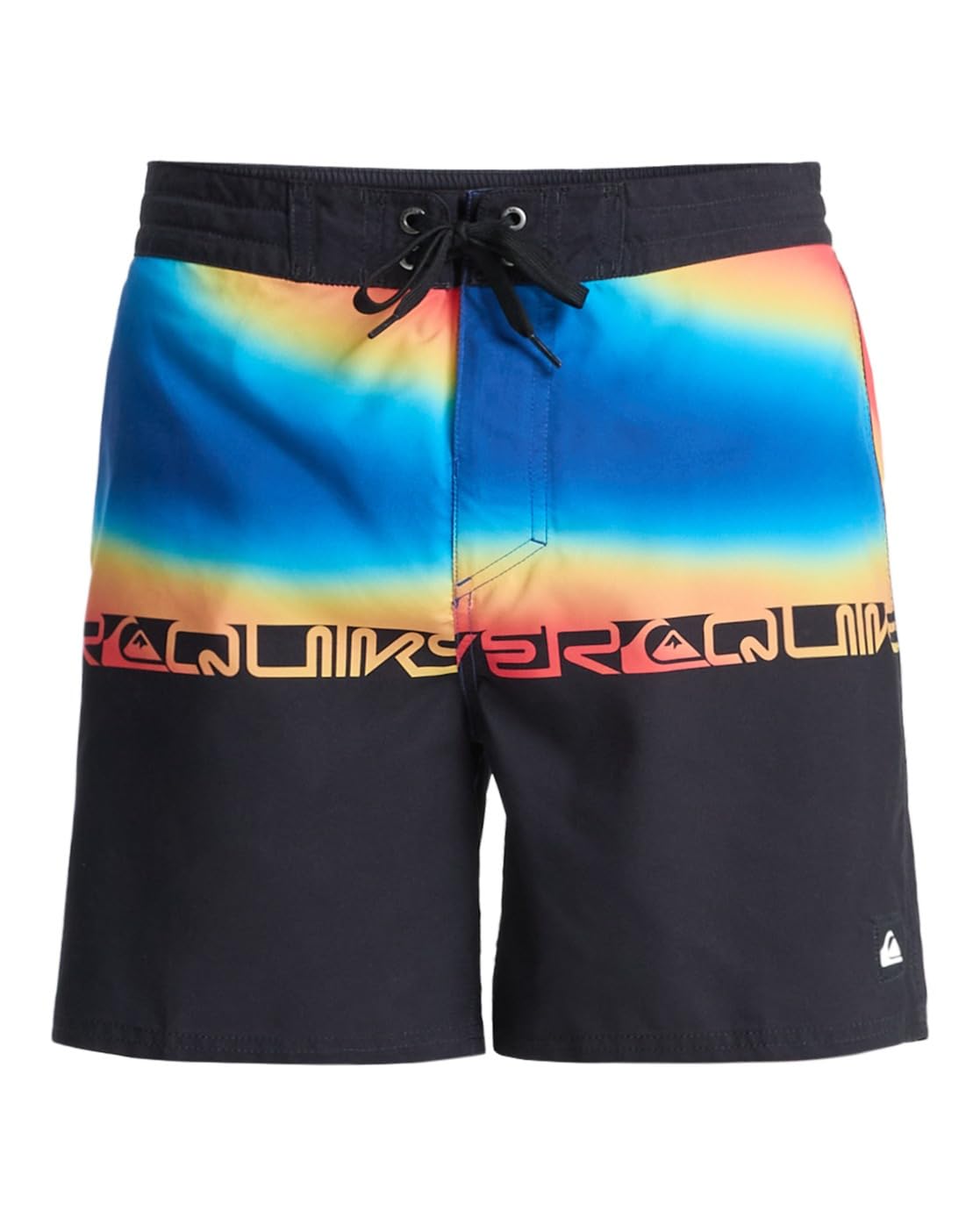 Quiksilver Everyday Half Jam 16 - Bañador para Hombre (1 Unidad)