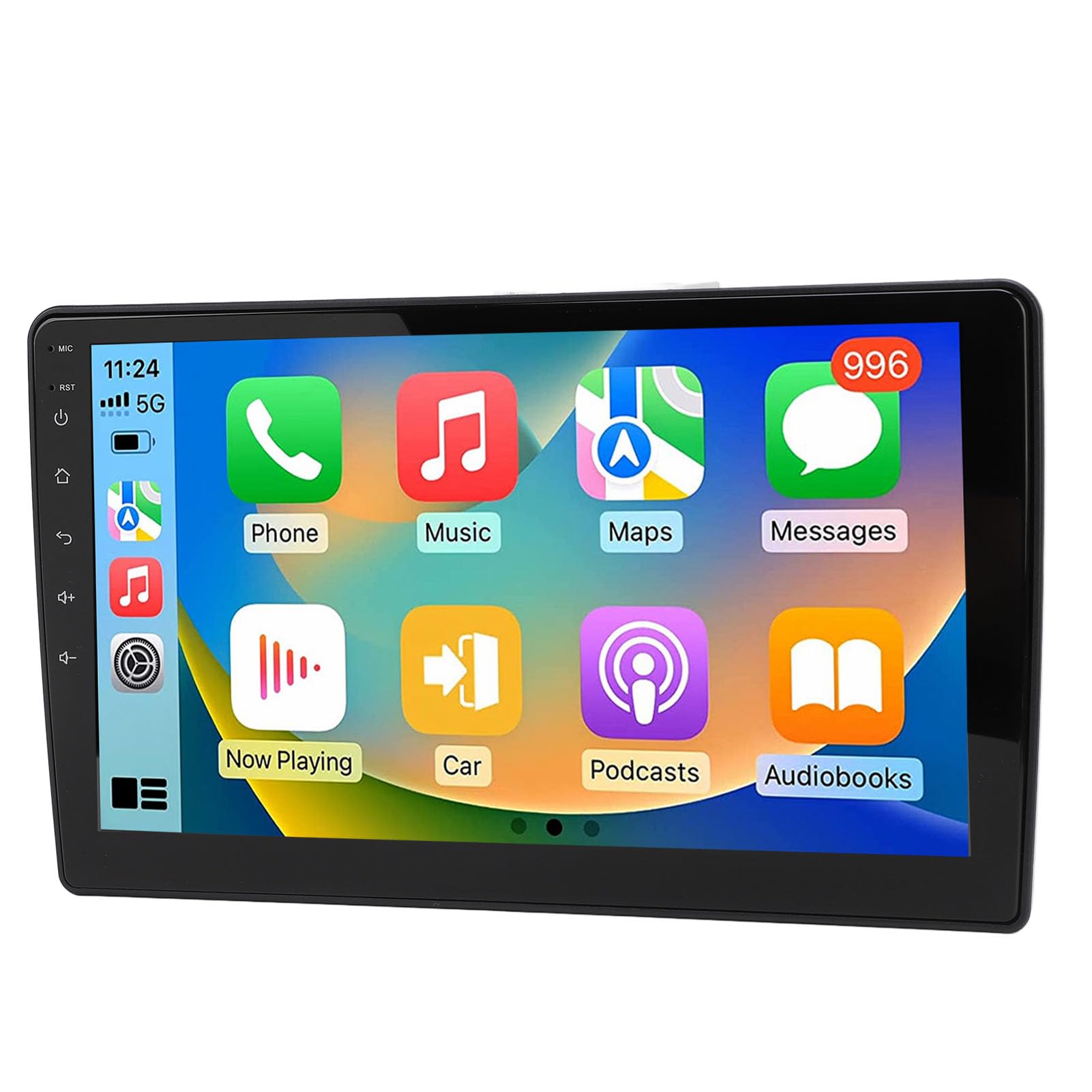 Amazon.com: Android 13 Car Stereo,Car Radio Stereo for carplay