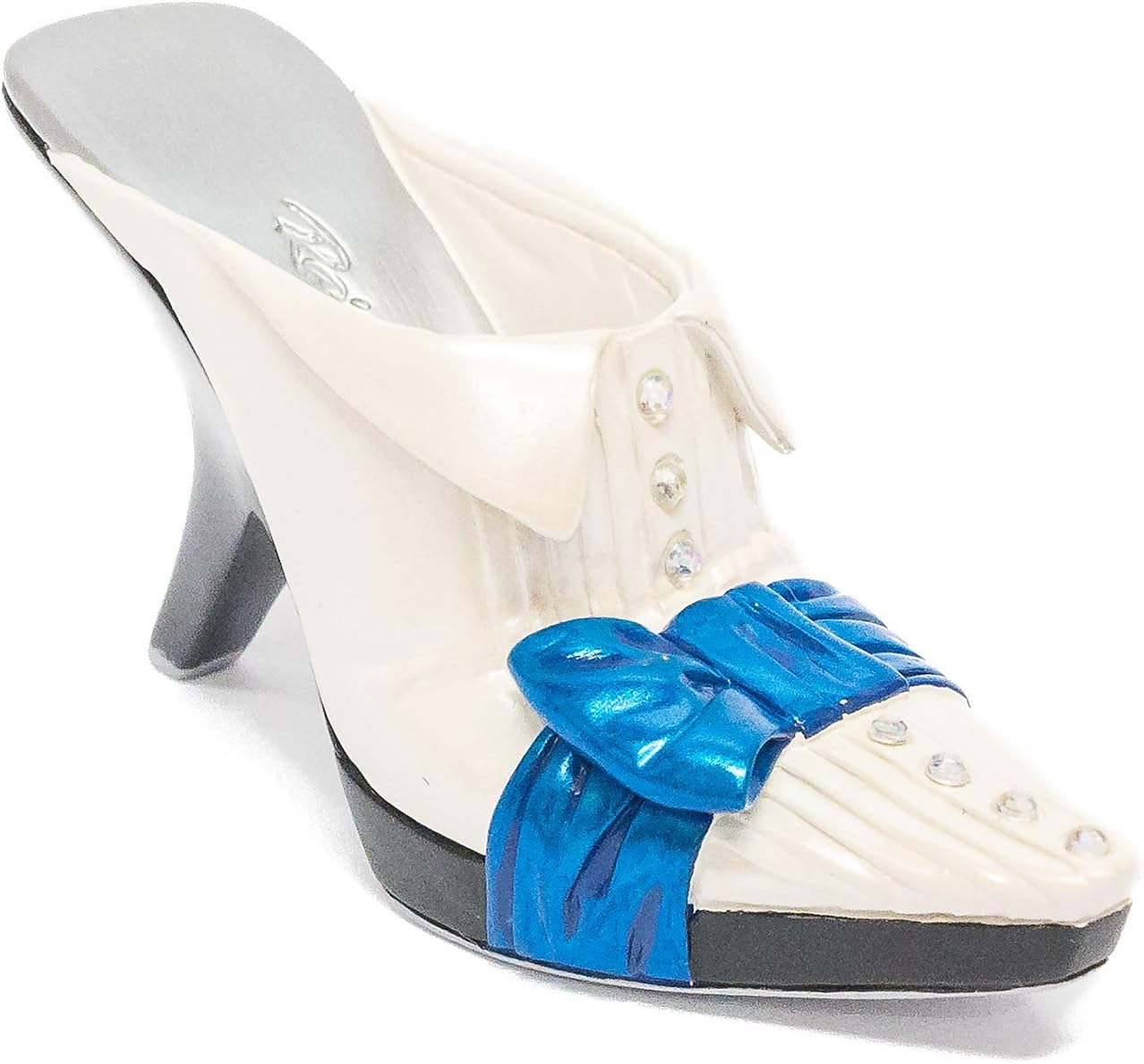 Moonlighting Collectible Miniature Shoe