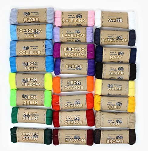 extra wide shoelaces