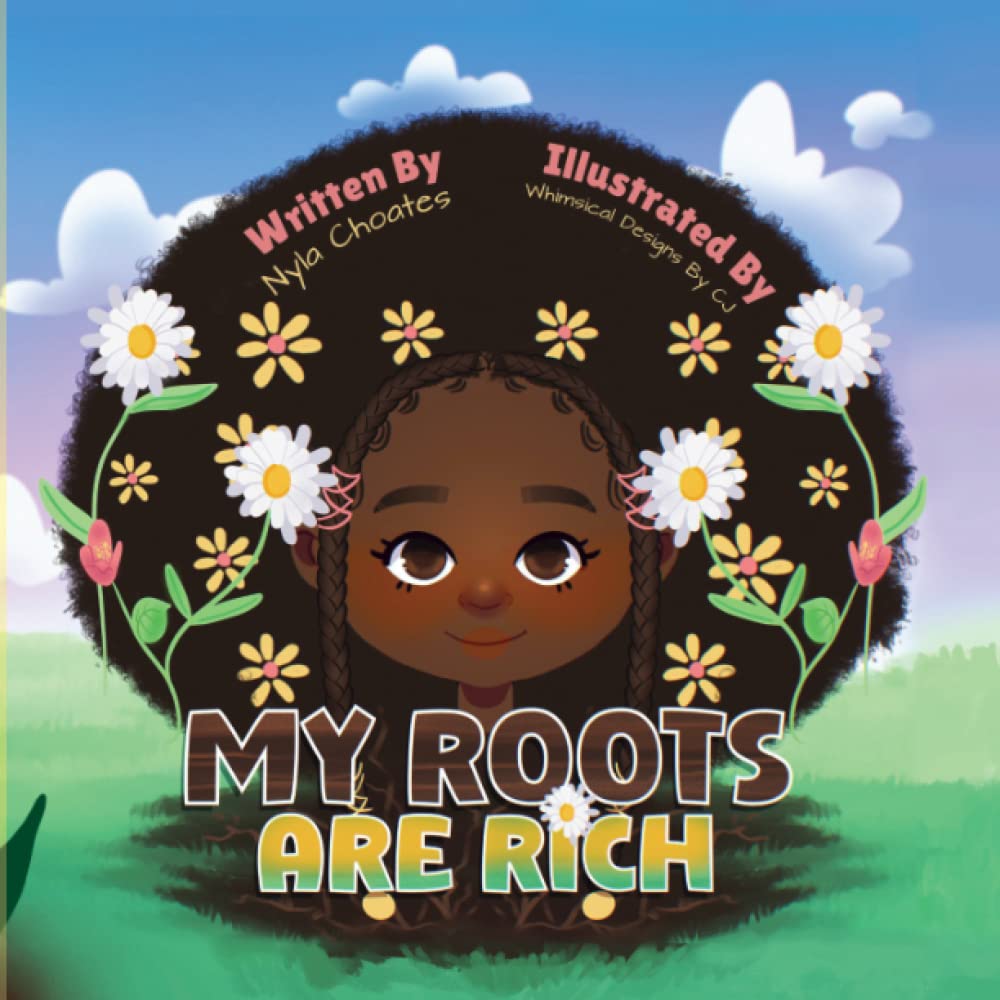 My Roots are Rich
