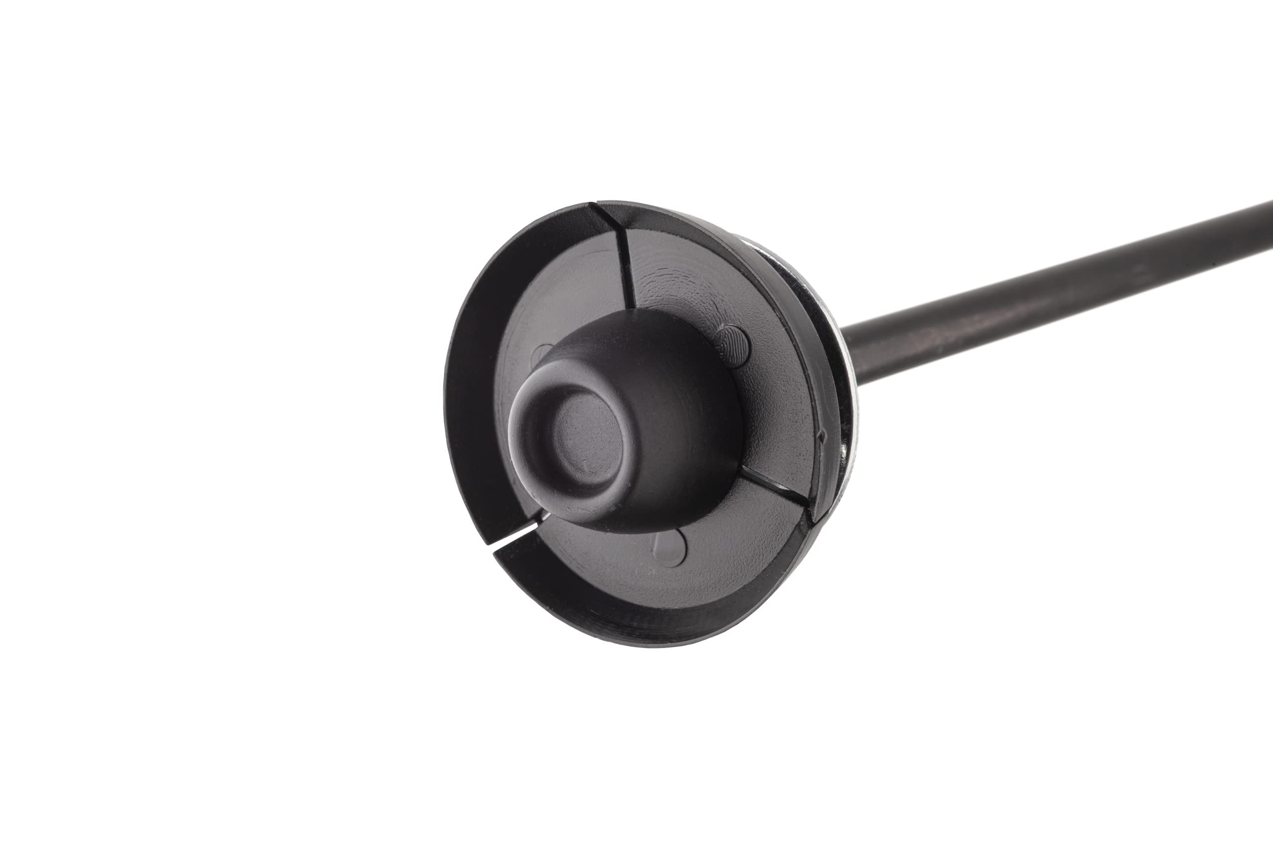Profesjonalny pistolet na kartusz do 280/310/400/600 ml, 4000 N 25:1, trwały, ergonomiczny, precyzyjny do silikonu, akrylu, kleju, wytrzymała konstrukcja do prac budowlanych i remontowych