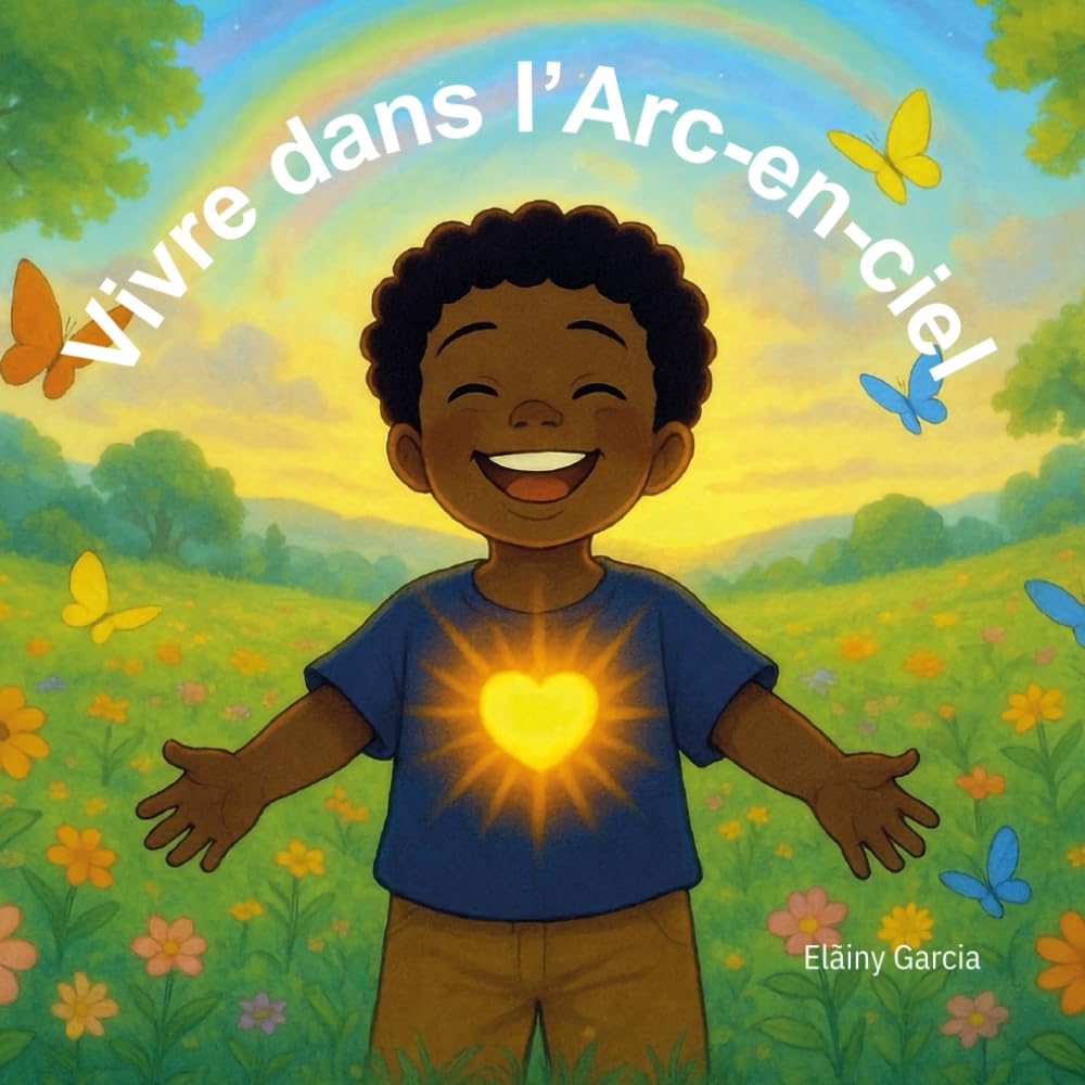 Vivre dans l'Arc-en-ciel