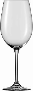 Schott Zwiesel Tritan Crystal Glass Stemware Classico Collection Bordeaux Goblet, 21.8-Ounce, Set of 6