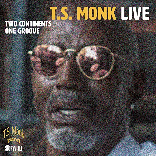 T.S. Monk