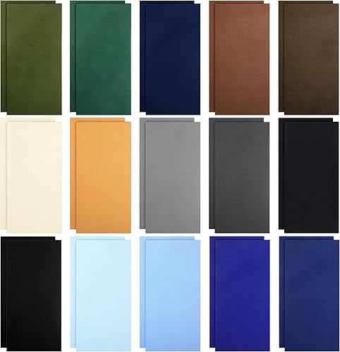 Miniatura 8 de 30 parches de reparación de nailon, autoadhesivos, impermeables, ligeros, parches de reparación para ropa, chaquetas, agujeros, desgarros, 7.87 x