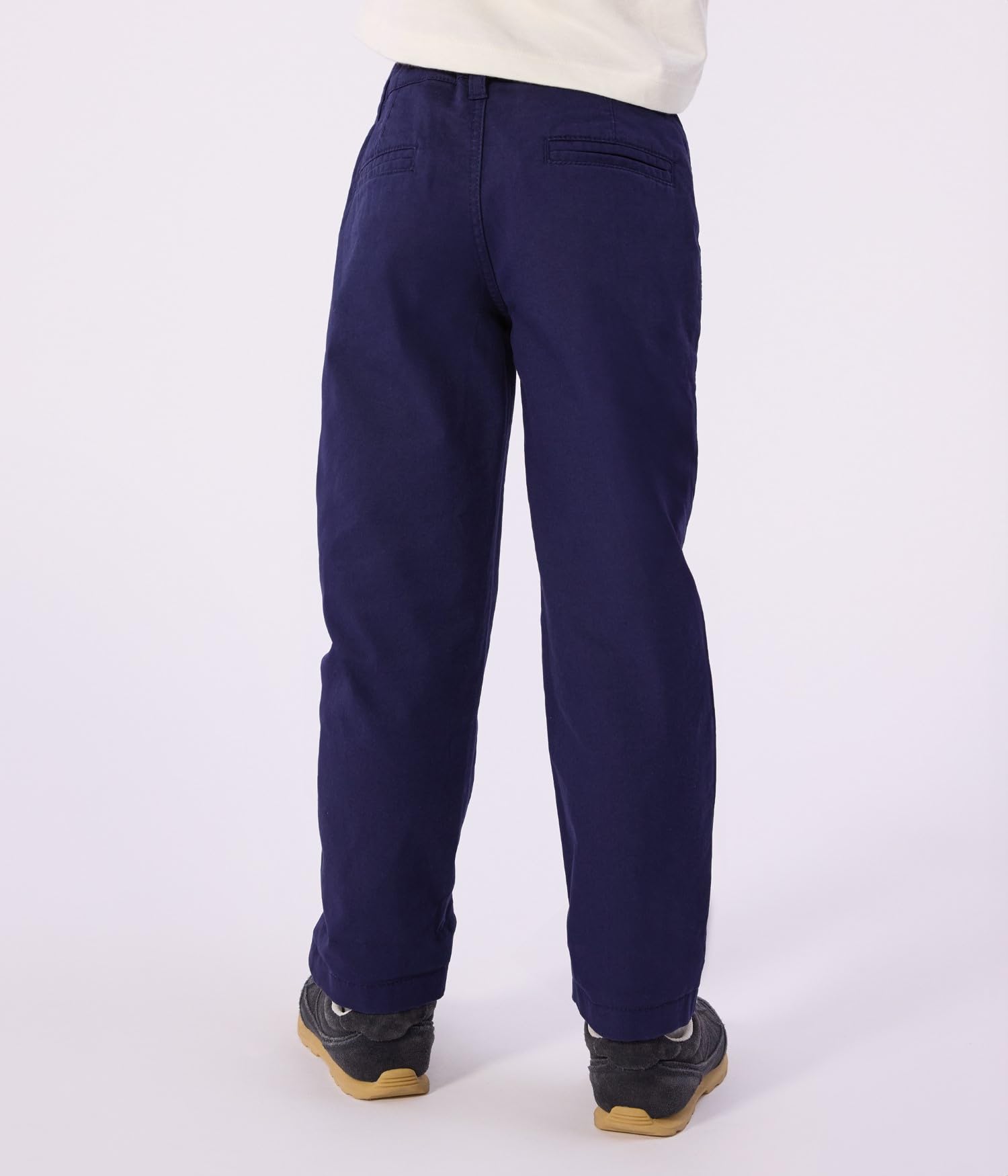 Petit Bateau Jungen Kleidung für den Tag