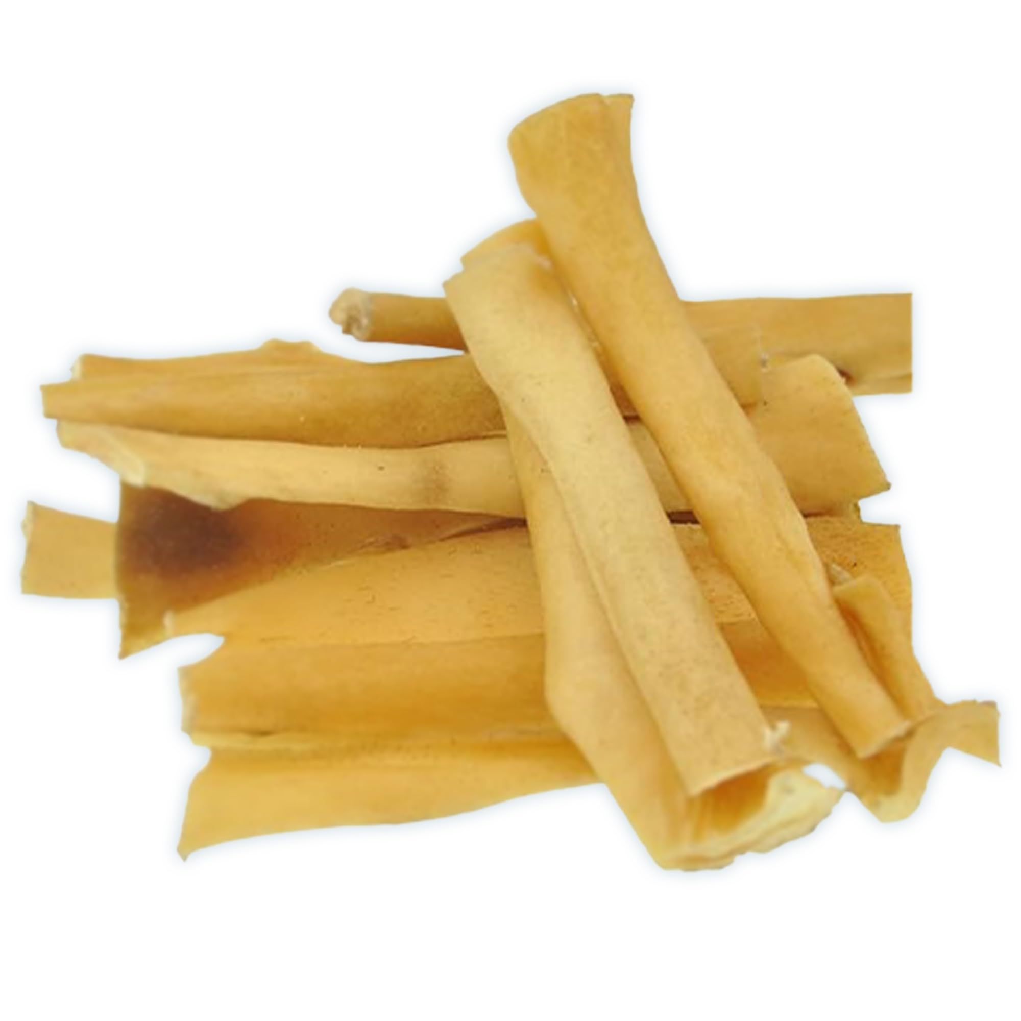 Snack Per Cani In Pelle Di Bovino - 1 Kg, Ossa Da Masticare Naturali, Per Denti Sani E Divertimento - Foto 7