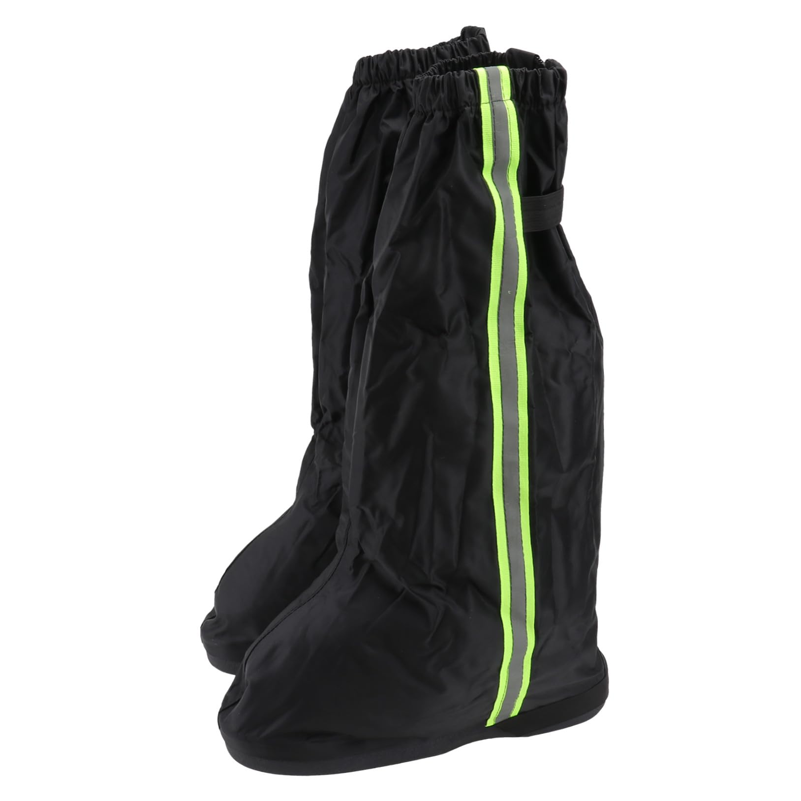 SUPVOX Guêtres Imperméables de Randonnée Oxford Couvre-Jambes Anti-Neige et Étanches Protection pour Jambes et Chaussures