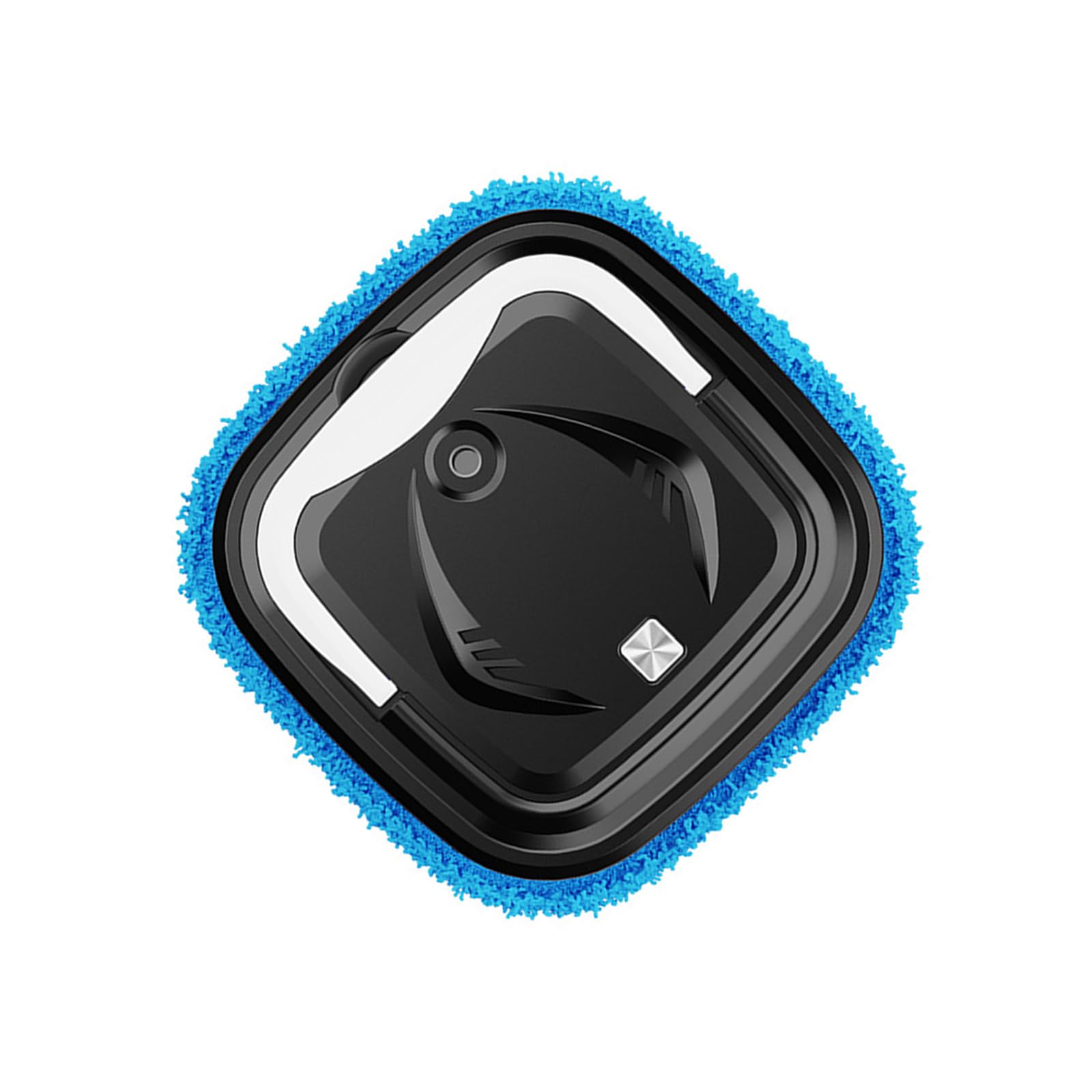 Kalttoy Use Mopping Robot for Wet and Dry Cleaning with Low Noise Technology Automatic for Various Floor Surfaces Wet Dry