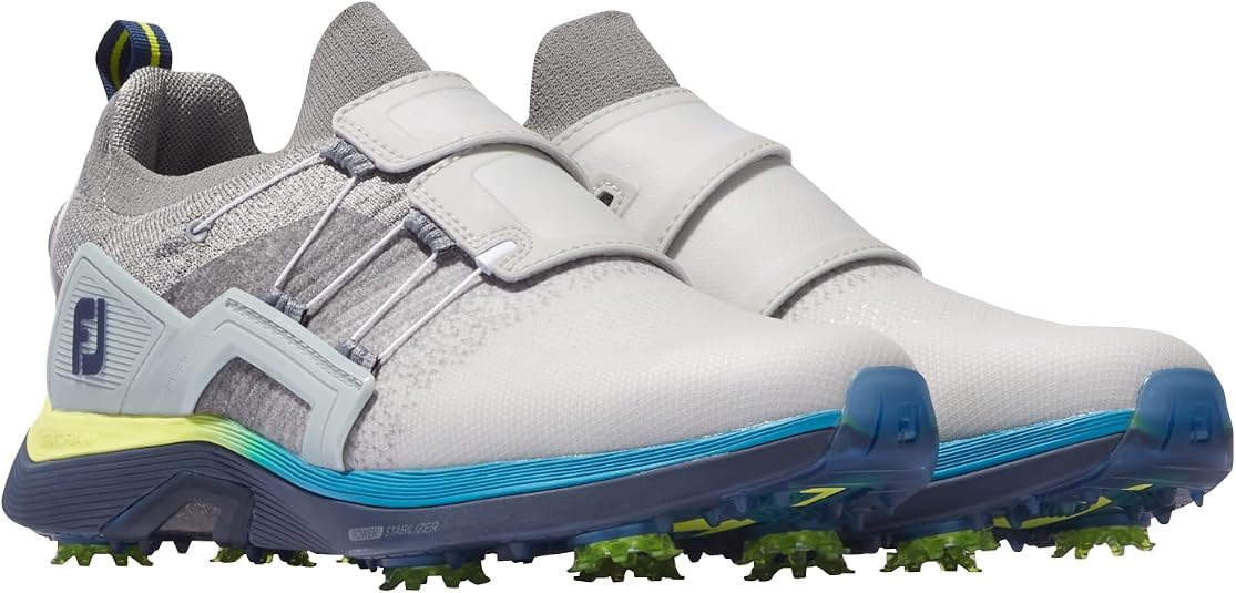 Amazon.co.jp: FootJoy (フットジョイ) Men's Hyperflex Carbon BOA