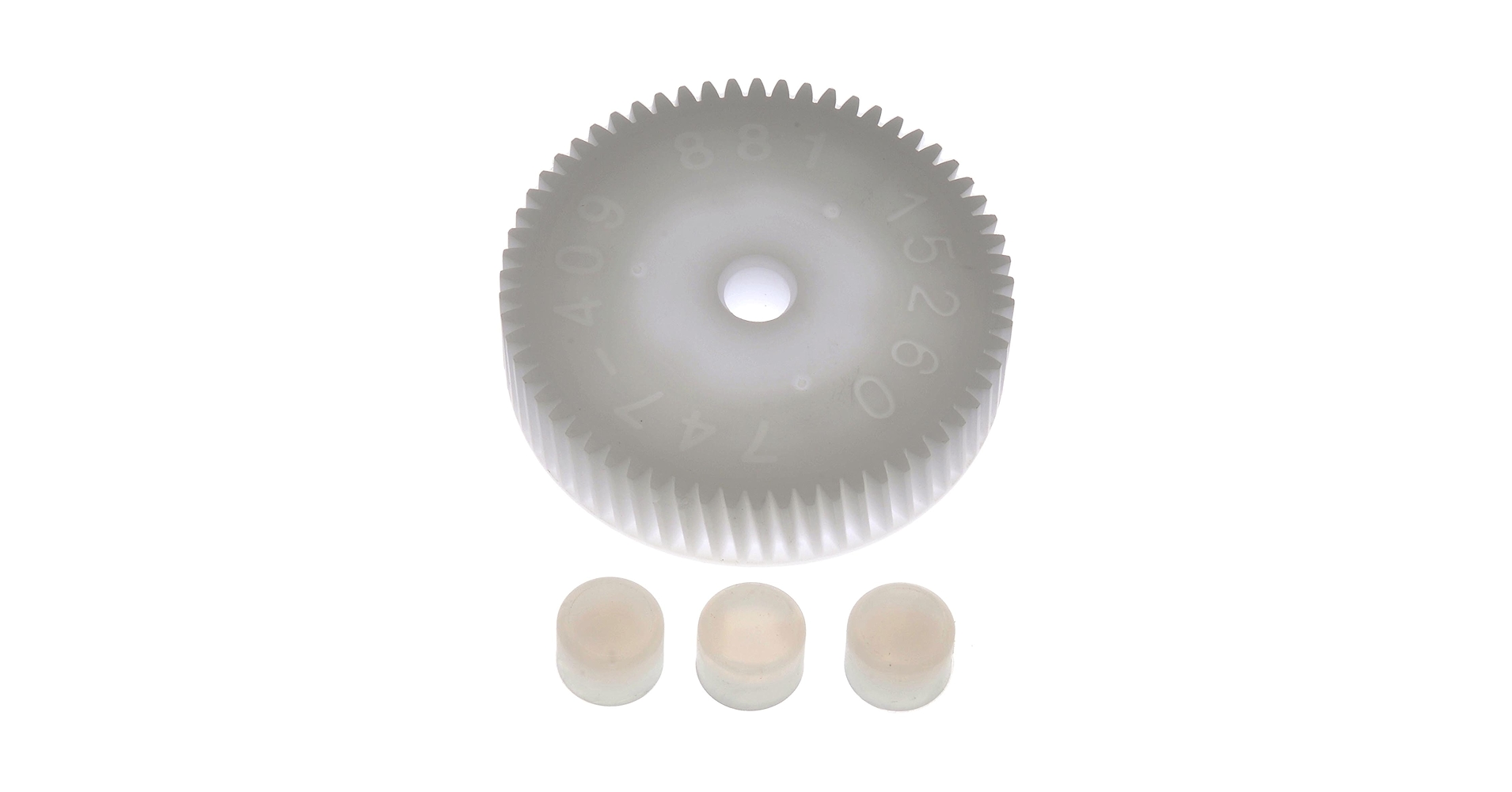 Amazon.com: Dorman 74409 Window Regulator Gear Compatible