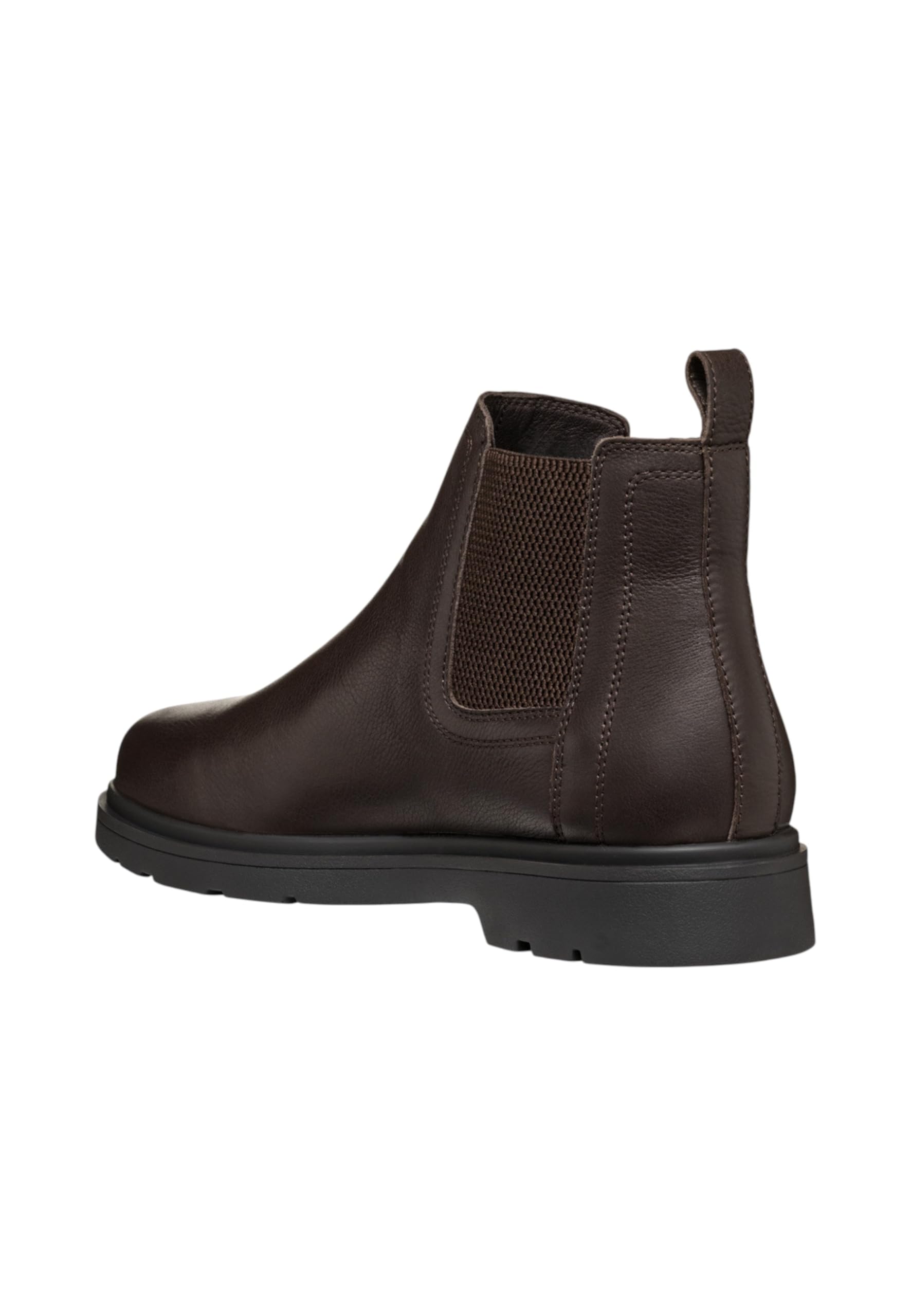 Geox Men's U Spherica Ec1 C Ankle Boots