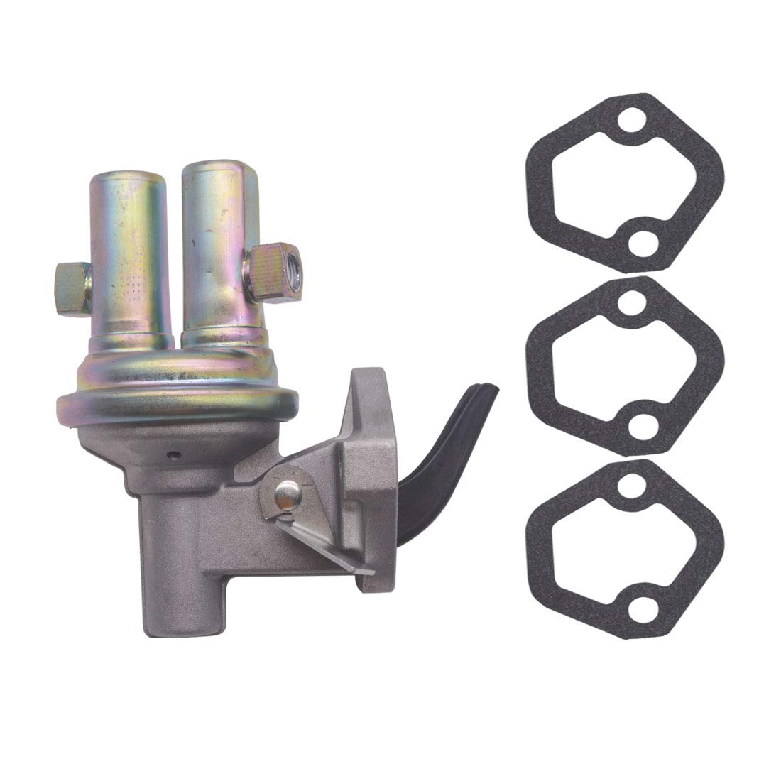 Amazon.com: RE42211 RE43274 Fuel Pump Replacement for John Deere 