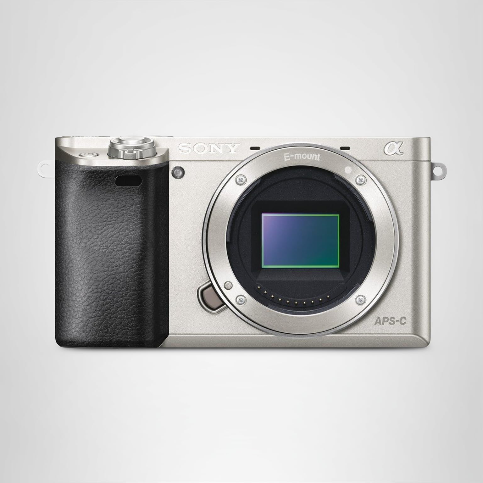 Amazon.com : Sony Alpha a6000 Mirrorless Digital Camera with 16-50