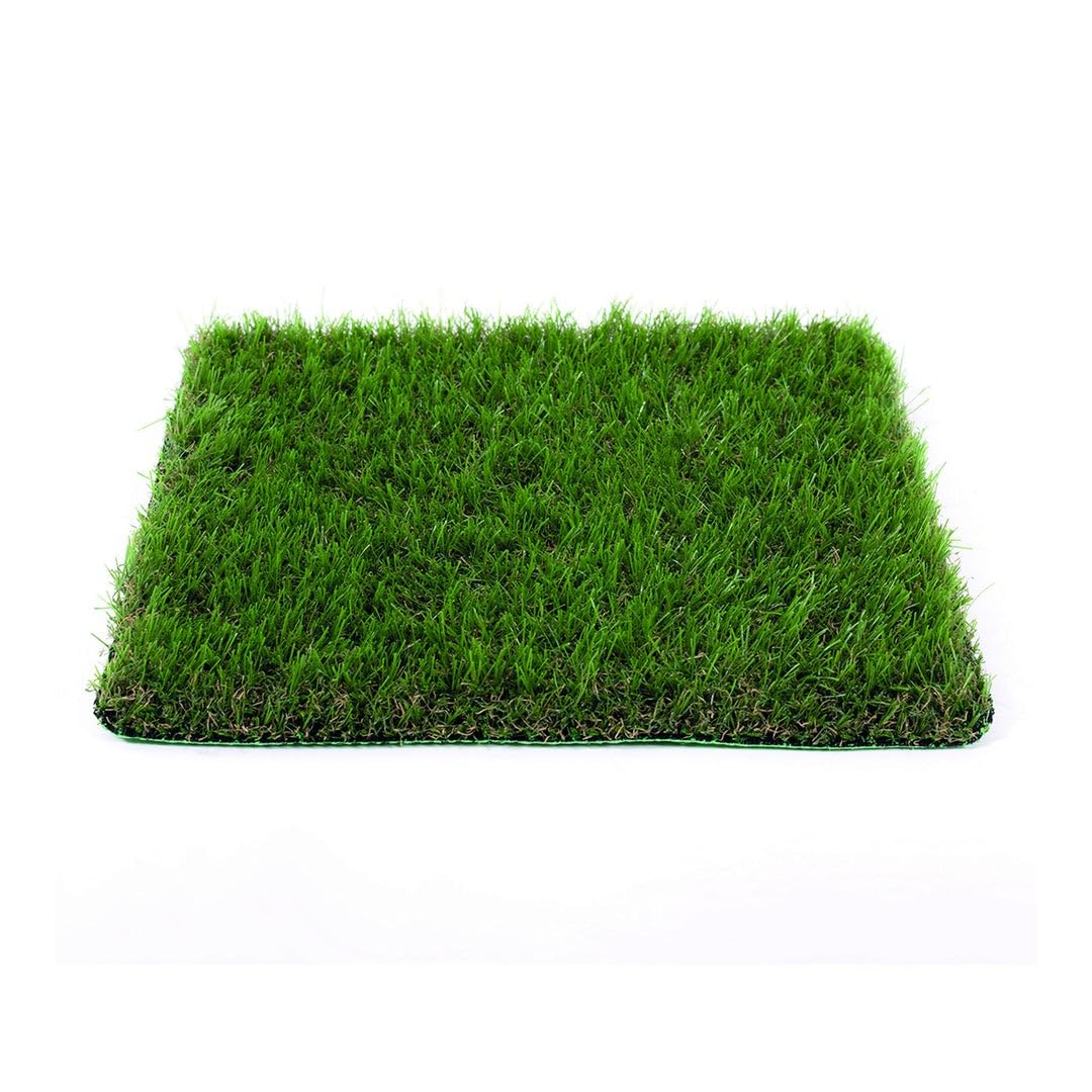 Nortene CÉSPED Artificial Zurich Recyclable 30 MM 2X10 M