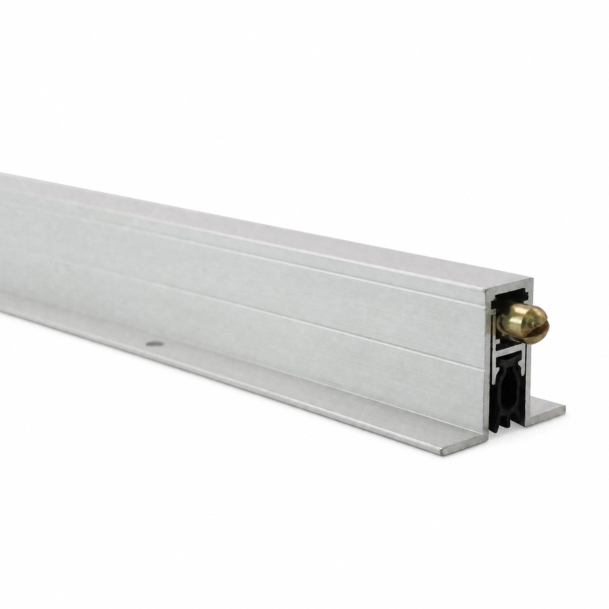Burlete Automático para Puerta, Sello