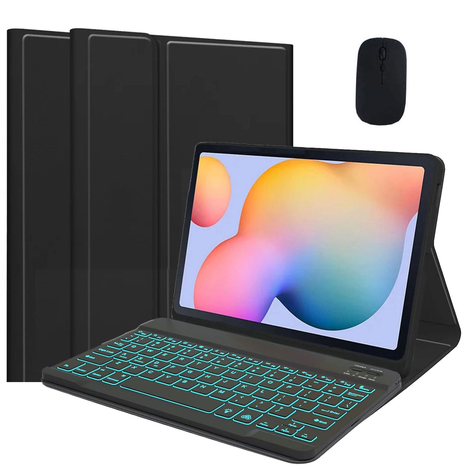 Tablet Tab M10 - Lenovo Tab M10 Custodia? - Risparmia su Tab M10