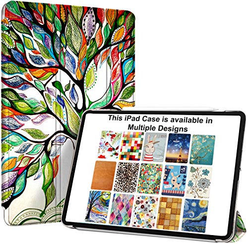 Image of DuraSafe Cases for iPad Pro 12.9 3rd Generation 2018 PC Case A1876 MTEL2HN /A MTEM2HN /A A2014 MTFN2HN /A MTFQ2HN /A A1983 MTHN2HN /A MTHU2HN /A MTJA2HN /A MTJ02HN /A MTJN2HN /A - Olivia Tree