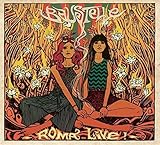 Roma Roma Live!