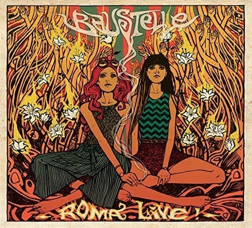 Roma Roma Live!
