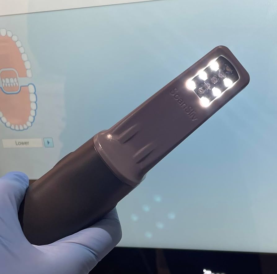 Scanner Sleeves for iTero Lumina : Amazon.ca: Industrial