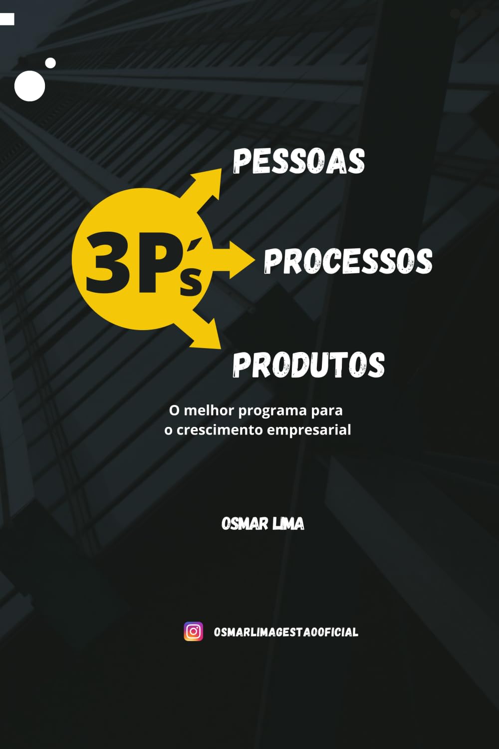 3P`s dos negócios: O melhor programa para o desenvolvimento da sua empresa