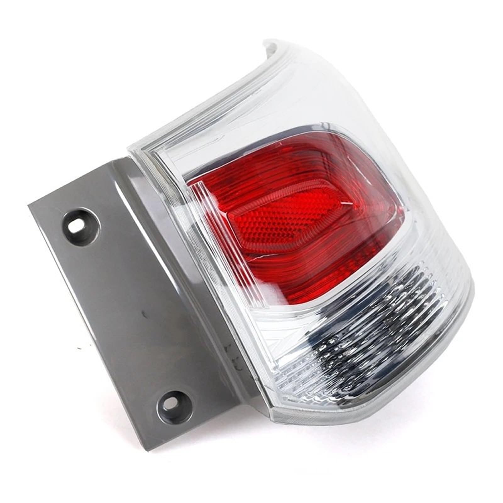 Halogen światła światła tylne Tylne światło samochodu Do Outlander 2013-2015 8330A787 8330A788 bez żarówek(Right)