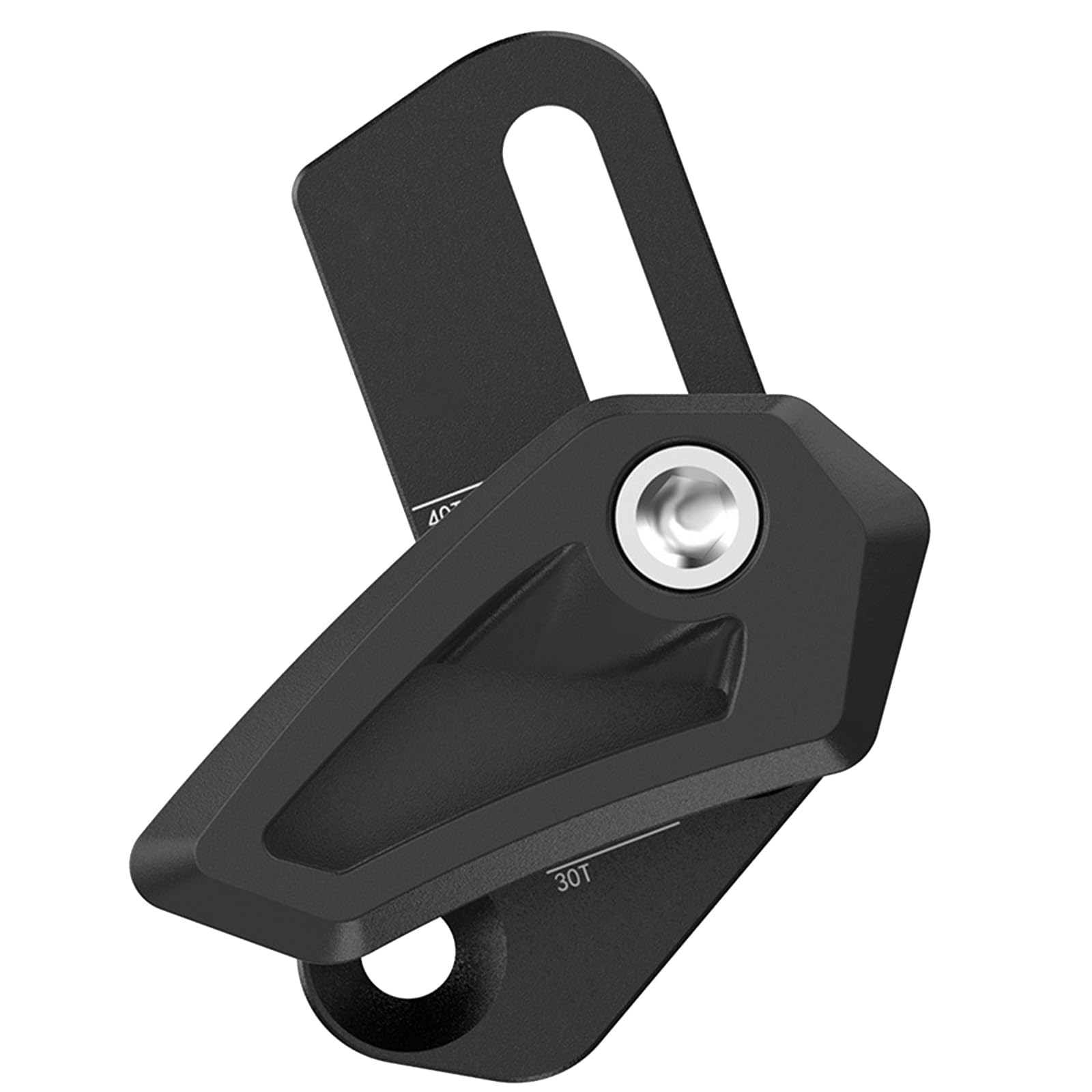 oringnat Aluminum Alloy Mountain Bike Chain Guide Low Directly Mount Chain Guard Bicycles Chain Protector