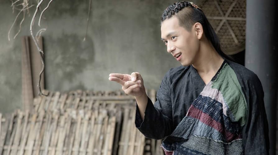 河神　DVD BOX Amazon.co.jp: 河神-Tianjin Mystic-DVD-BOX2 : リー・シエン