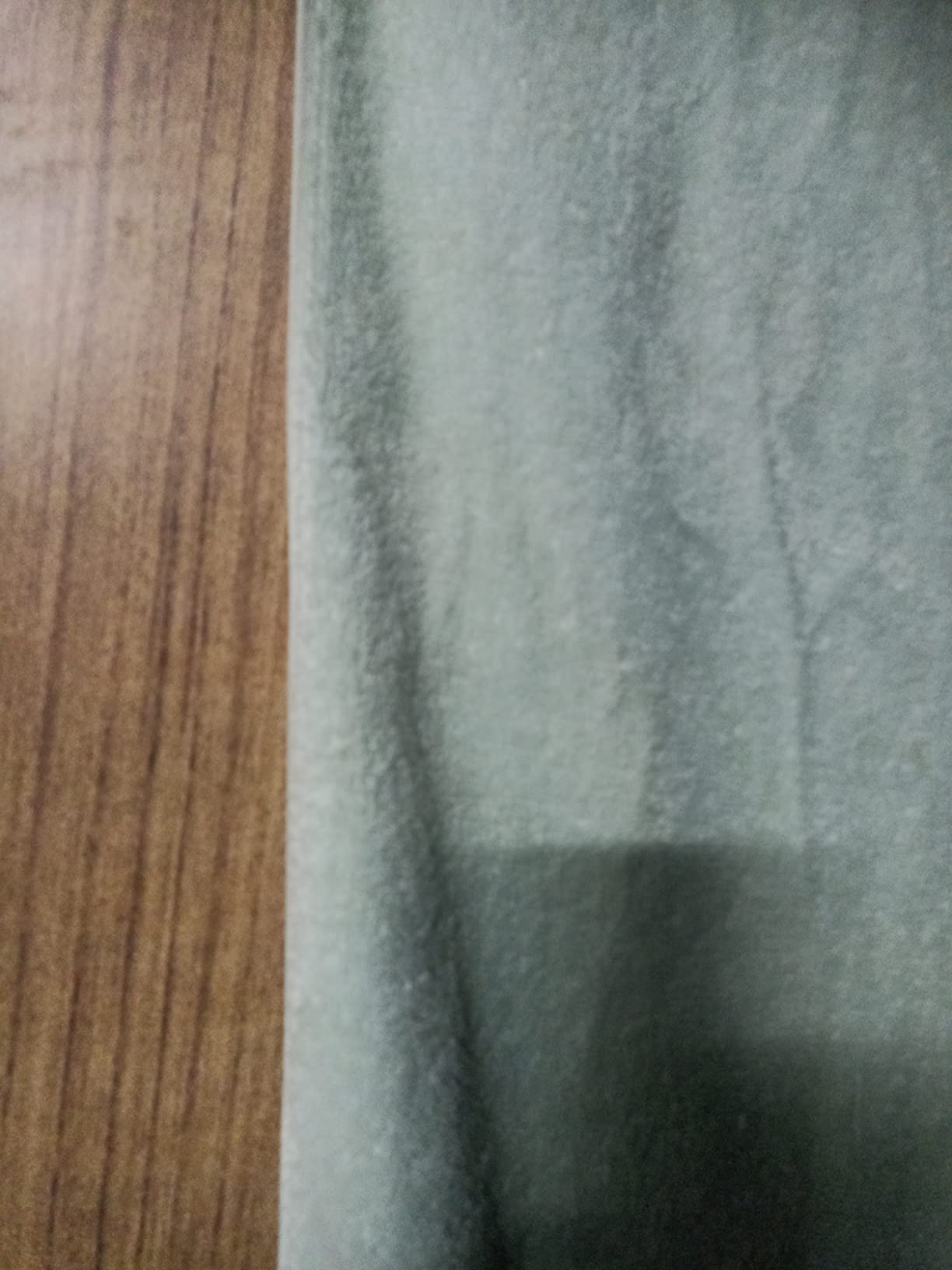 AmazonBasics QuickDry Bath Towels 100 Cotton 400 GSM Pack of 2