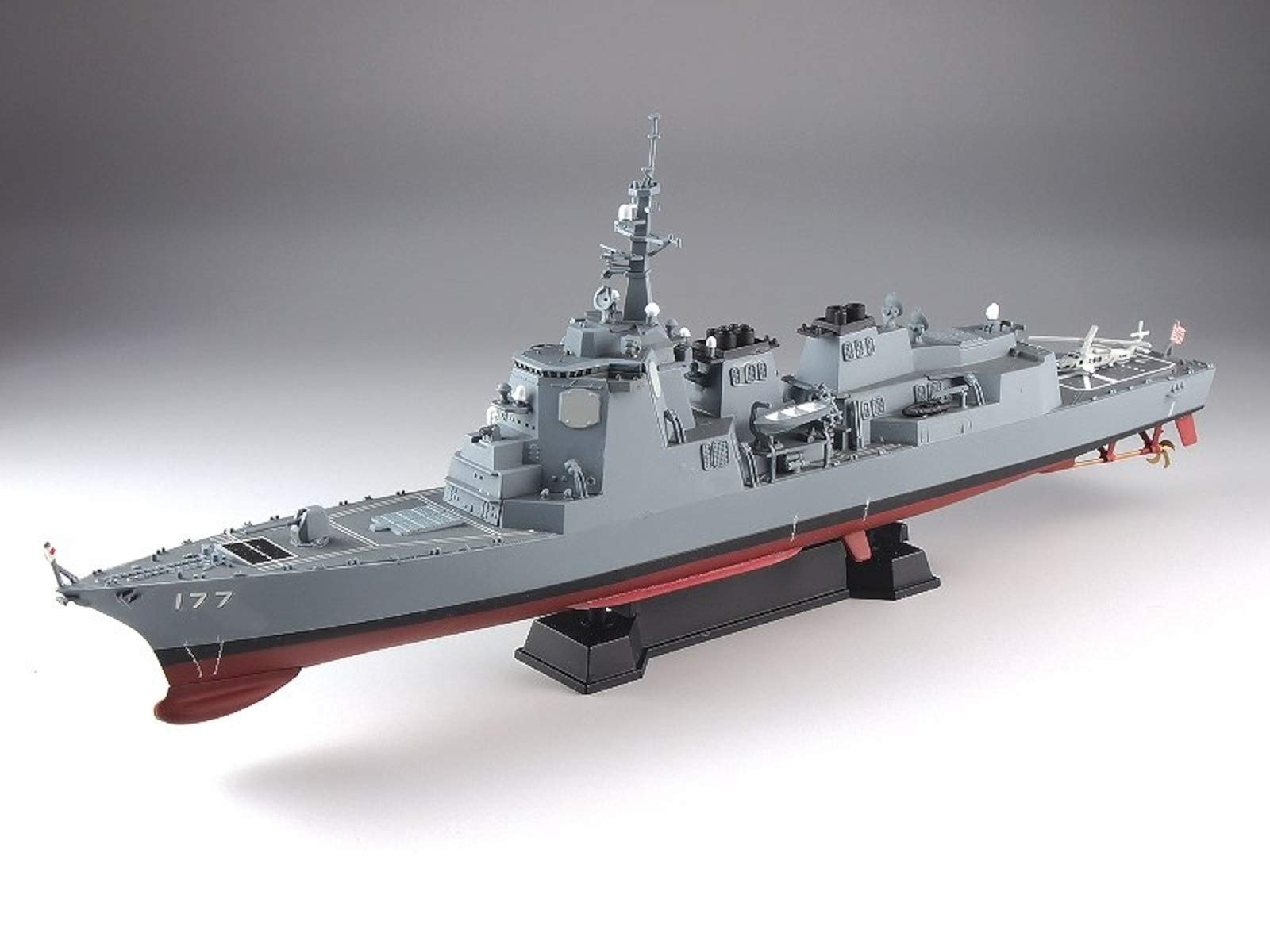 Amazon | ピットロード 1/700 スカイウェーブシリーズ 海上