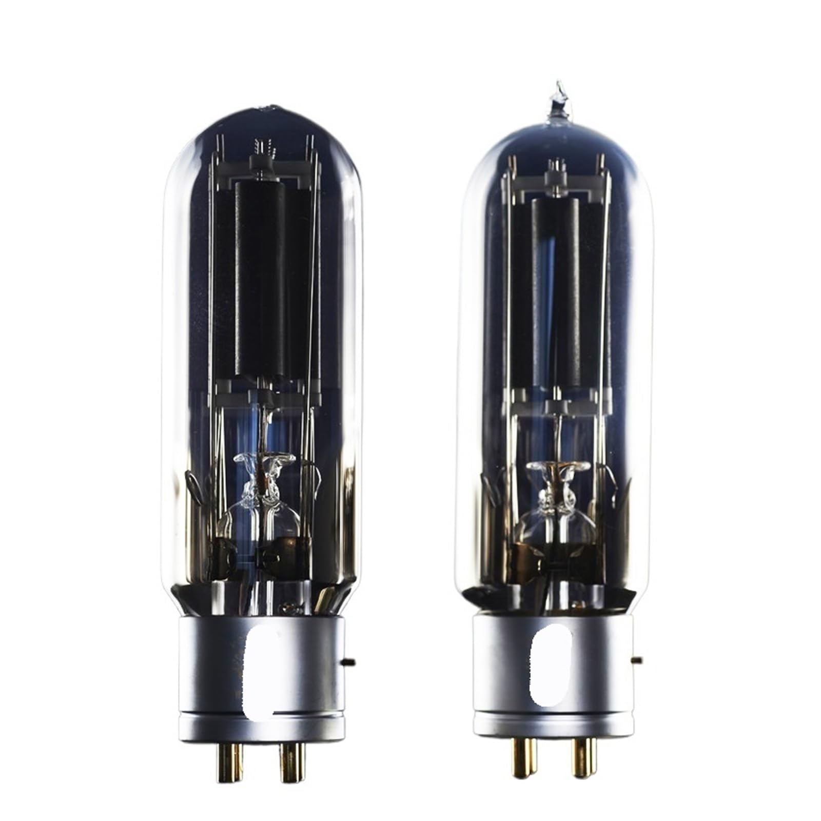 Amplificatore di adattamento precisione valvolare 211 | 2 pcs