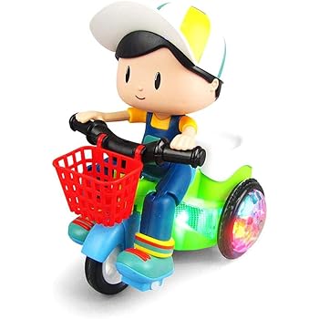 battery operated toys