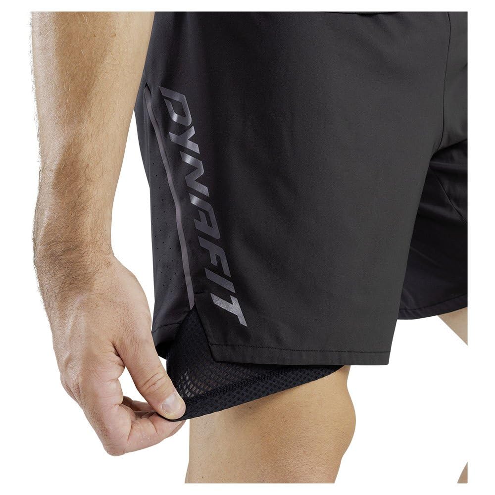 DYNAFIT Pantaloncini Alpine PRO 2/1