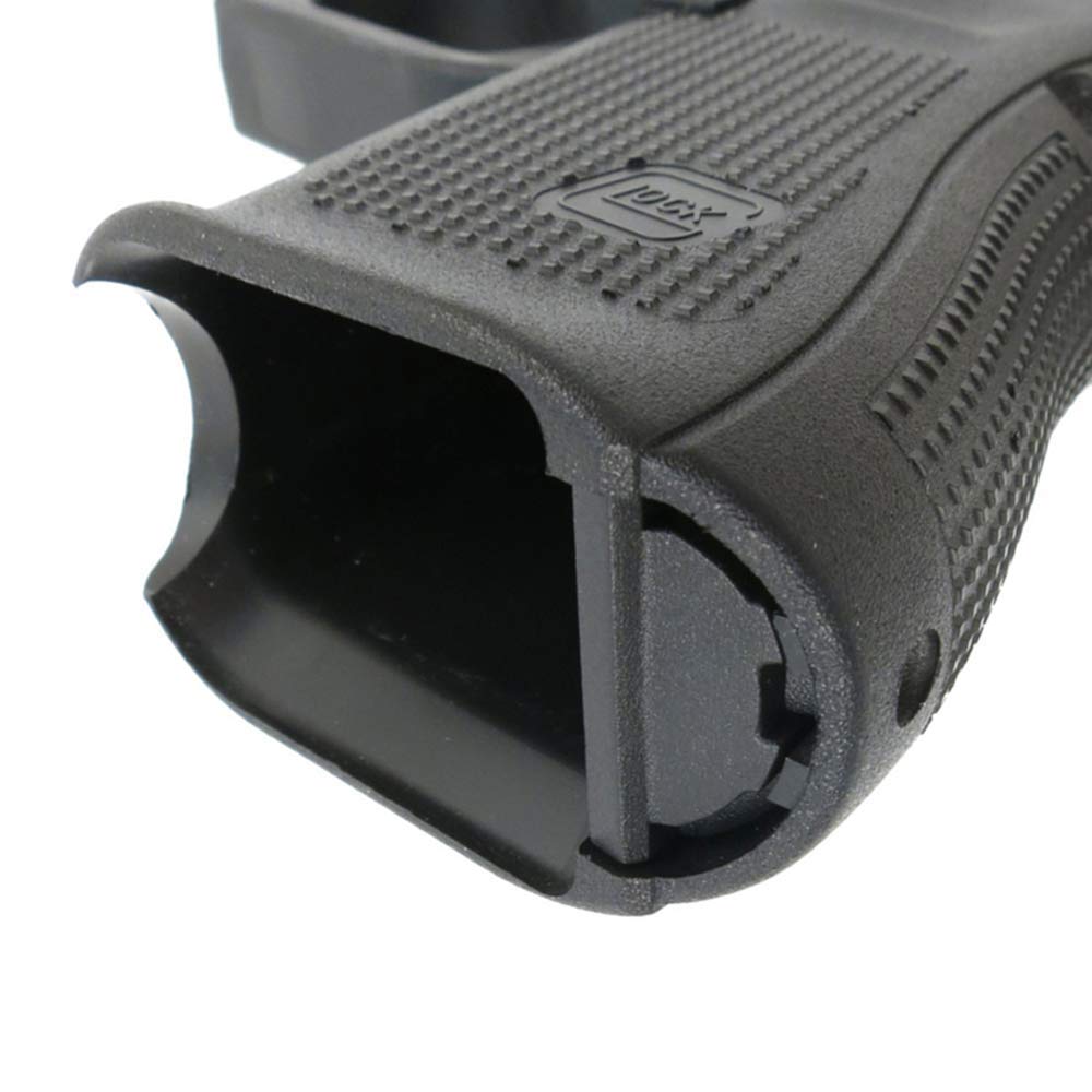 Grip Frame Insert Plug for Standard Gen 4 Glock 20 21 40 41, Compatible with Backstrap