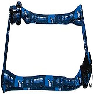 Hunter MFG 3/4-Inch Memphis Grizzlies Adjustable Harness, Medium