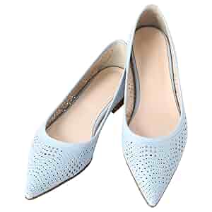 【23cm】NAPOLEONI ナポレオーニ レザーパンプス NIKITA 612obVtm-ML._SY300_QL30_.jpg