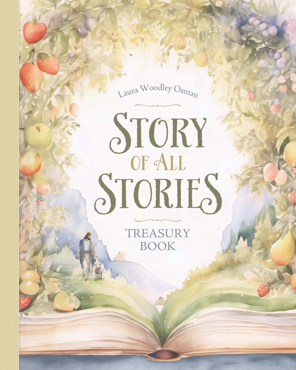 Story of All Stories