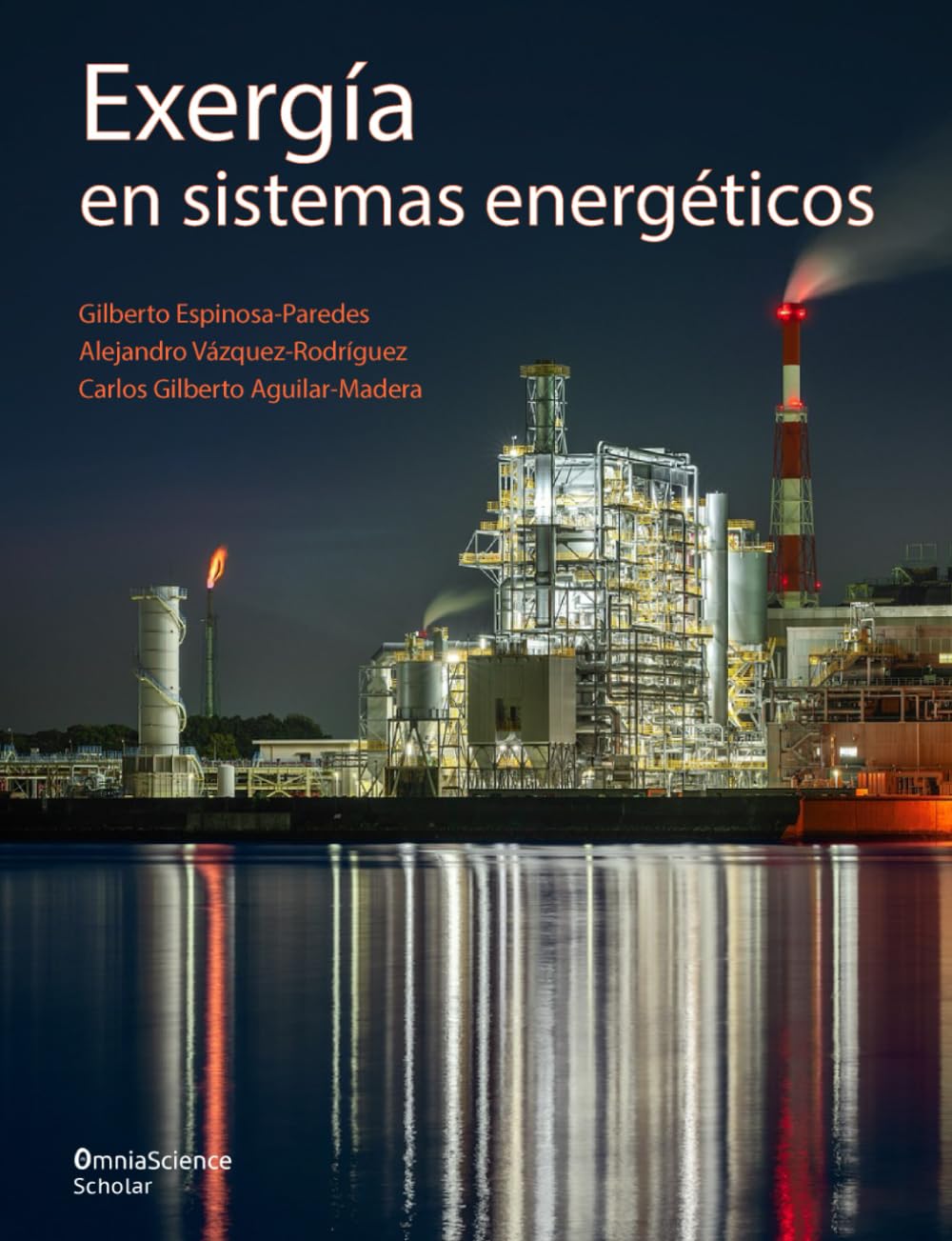Exergía en sistemas energéticos